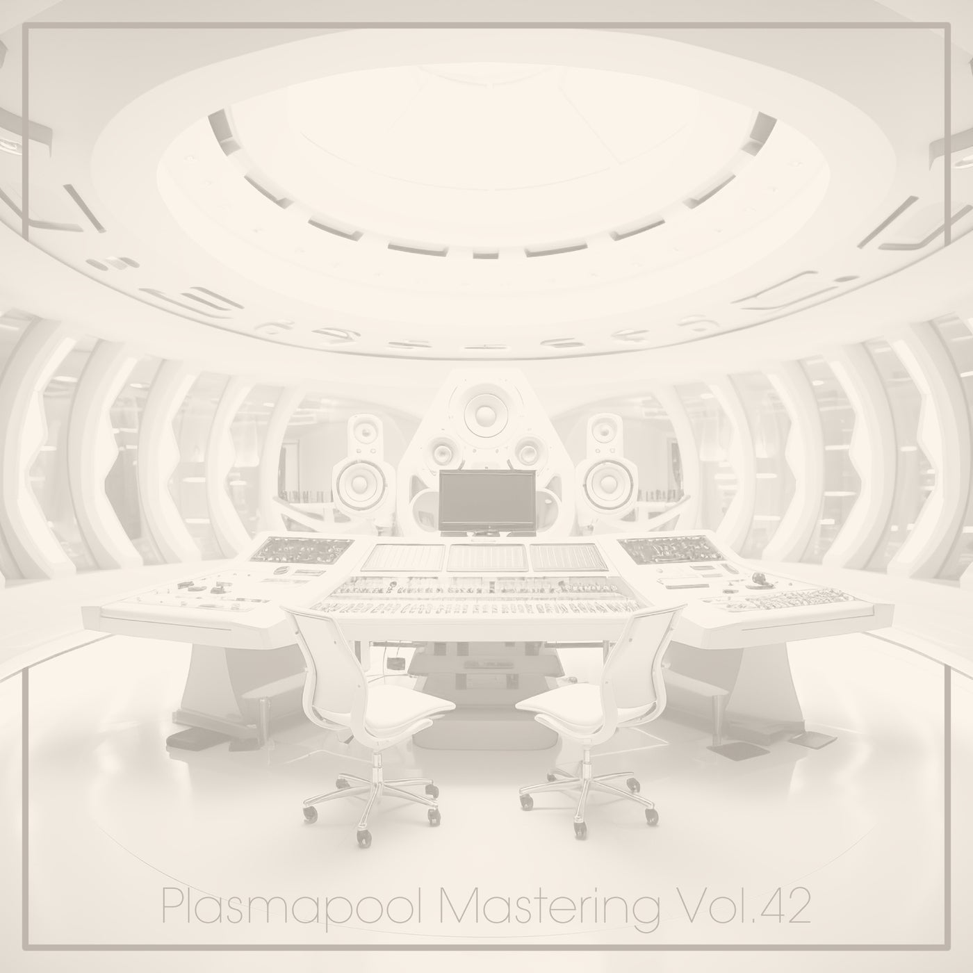 Plasmapool Mastering Vol.42