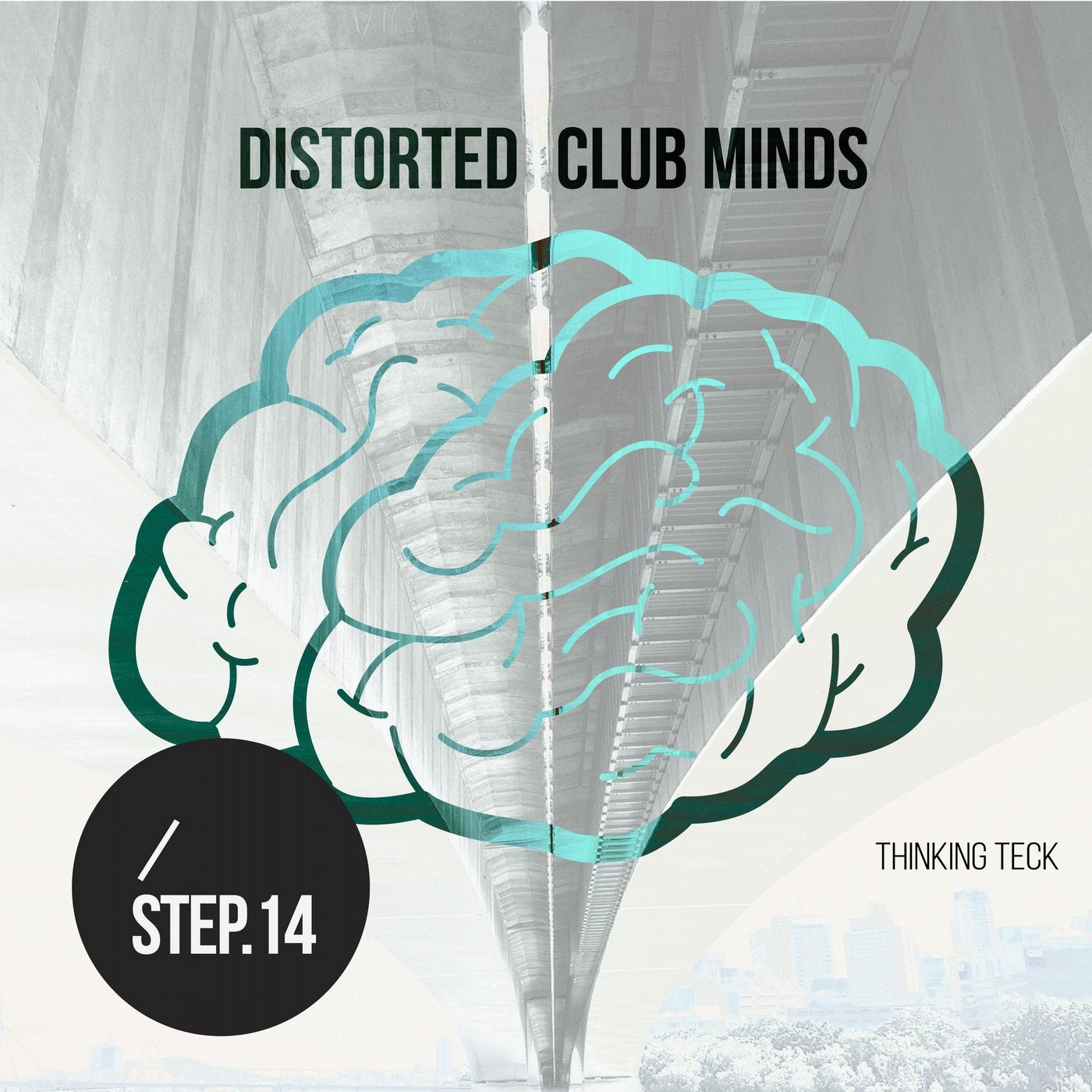 Distorted Club Minds - Step.14