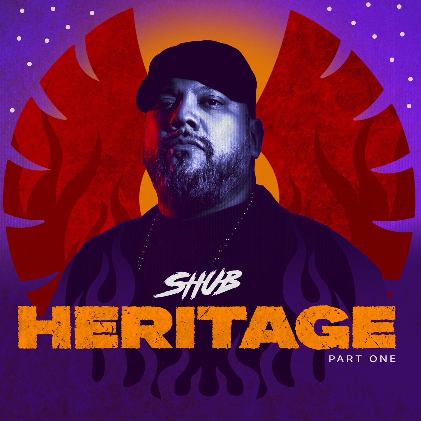 Heritage (Part One)