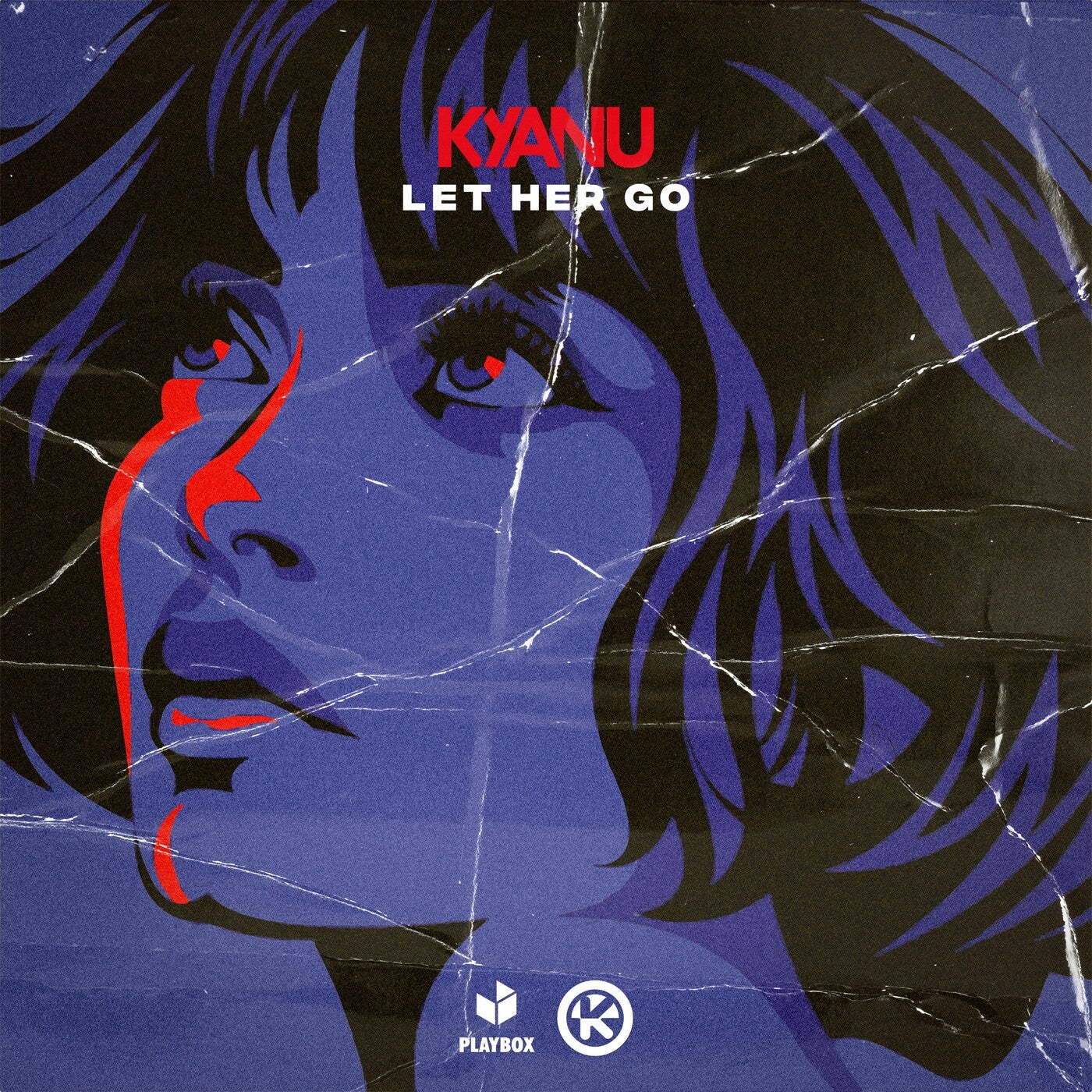 Let Her Go (Extended Mix)