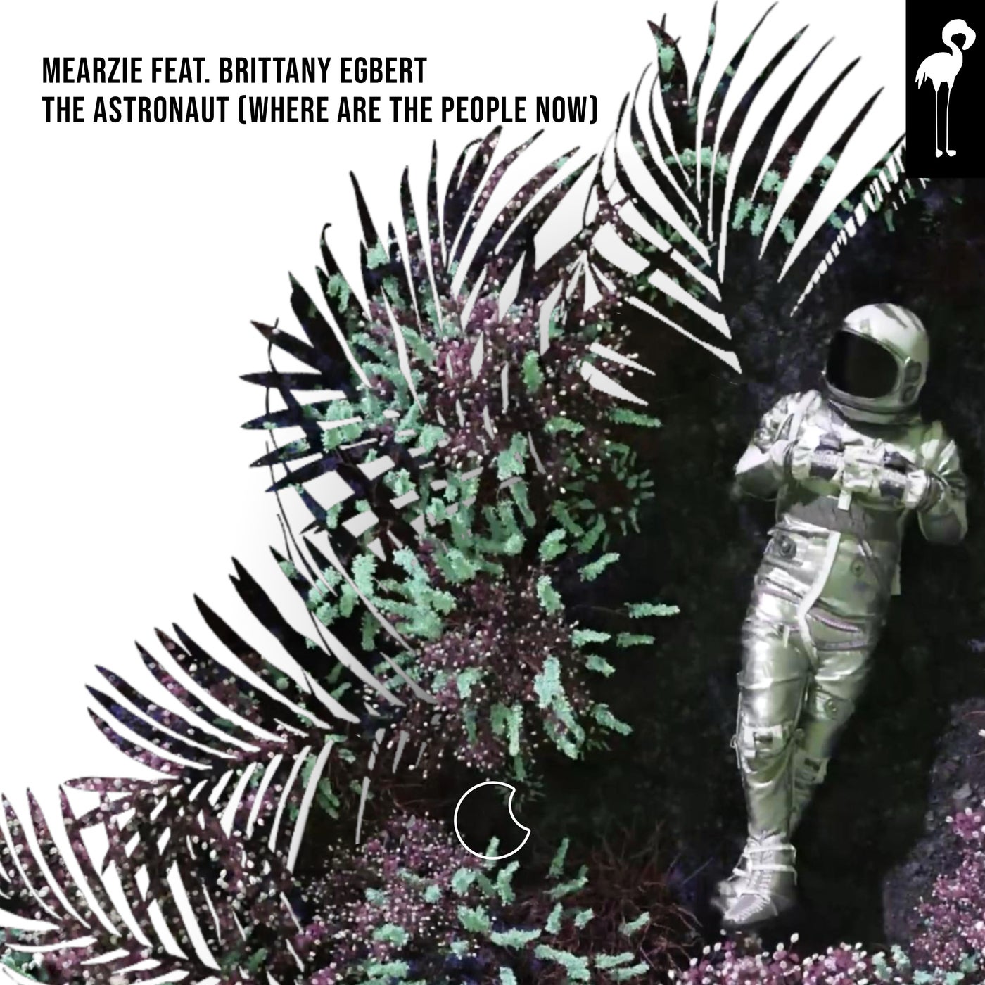 The Astronaut (Where Are The People Now) - Extended Mix