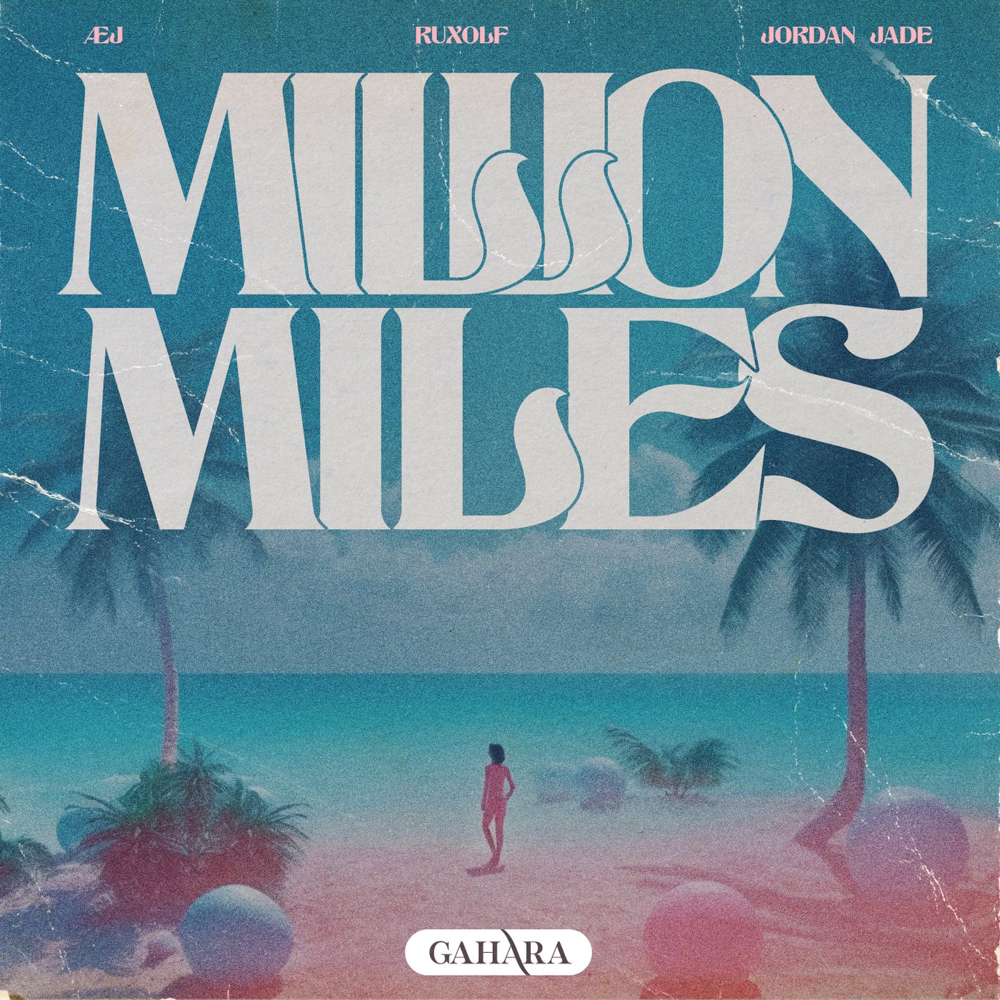 Million Miles