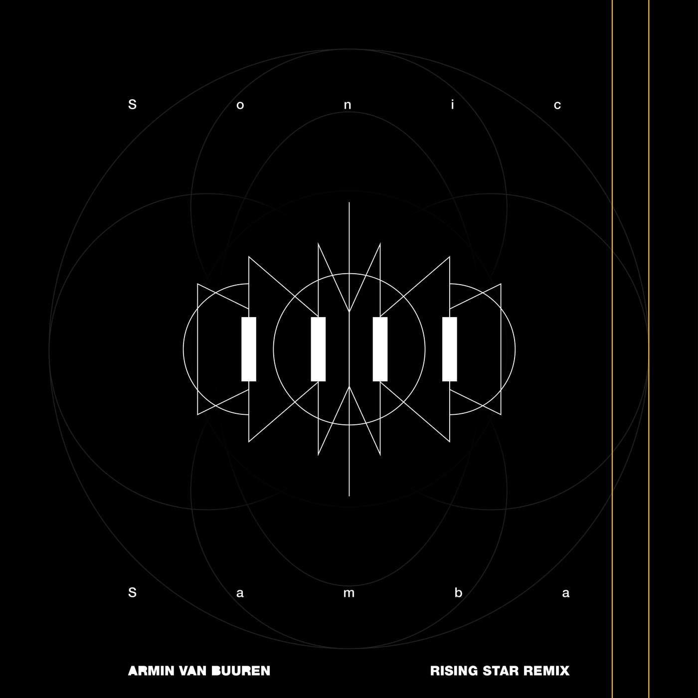 Sonic Samba - Rising Star Remix