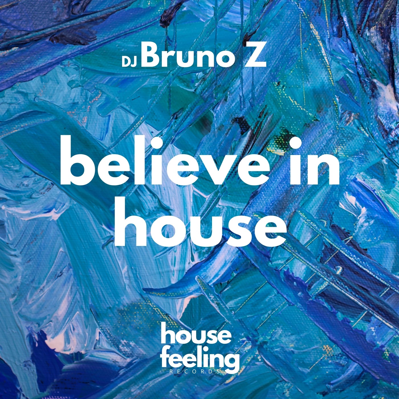 Believe in House