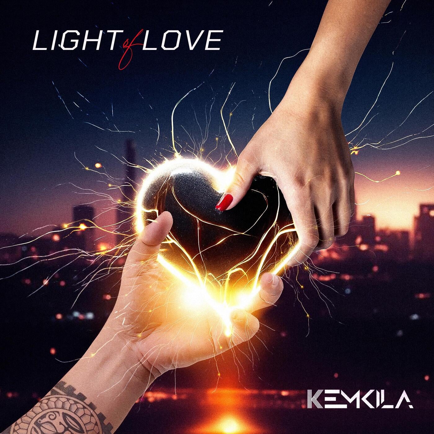 Light Of Love (Extended Mix)