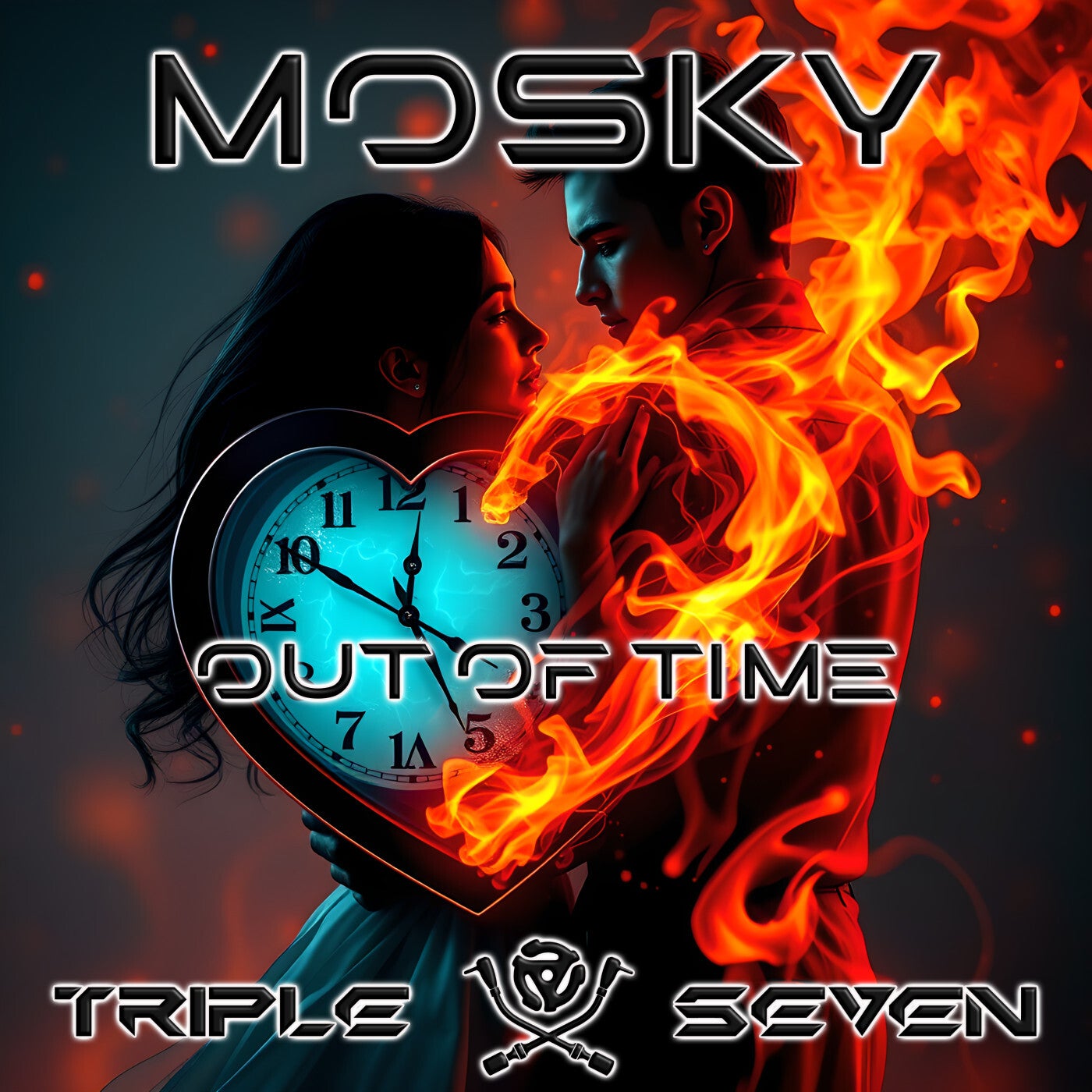 Out of Time