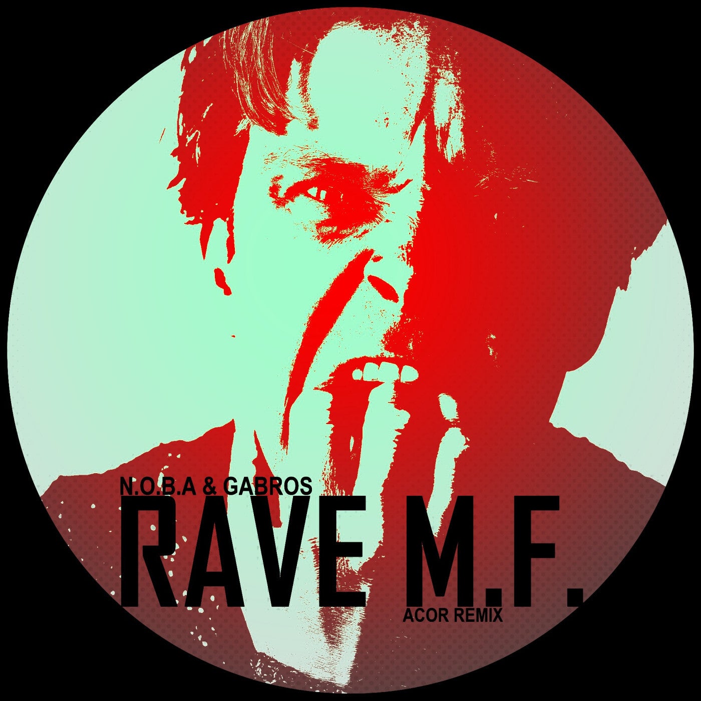 Rave M.F.