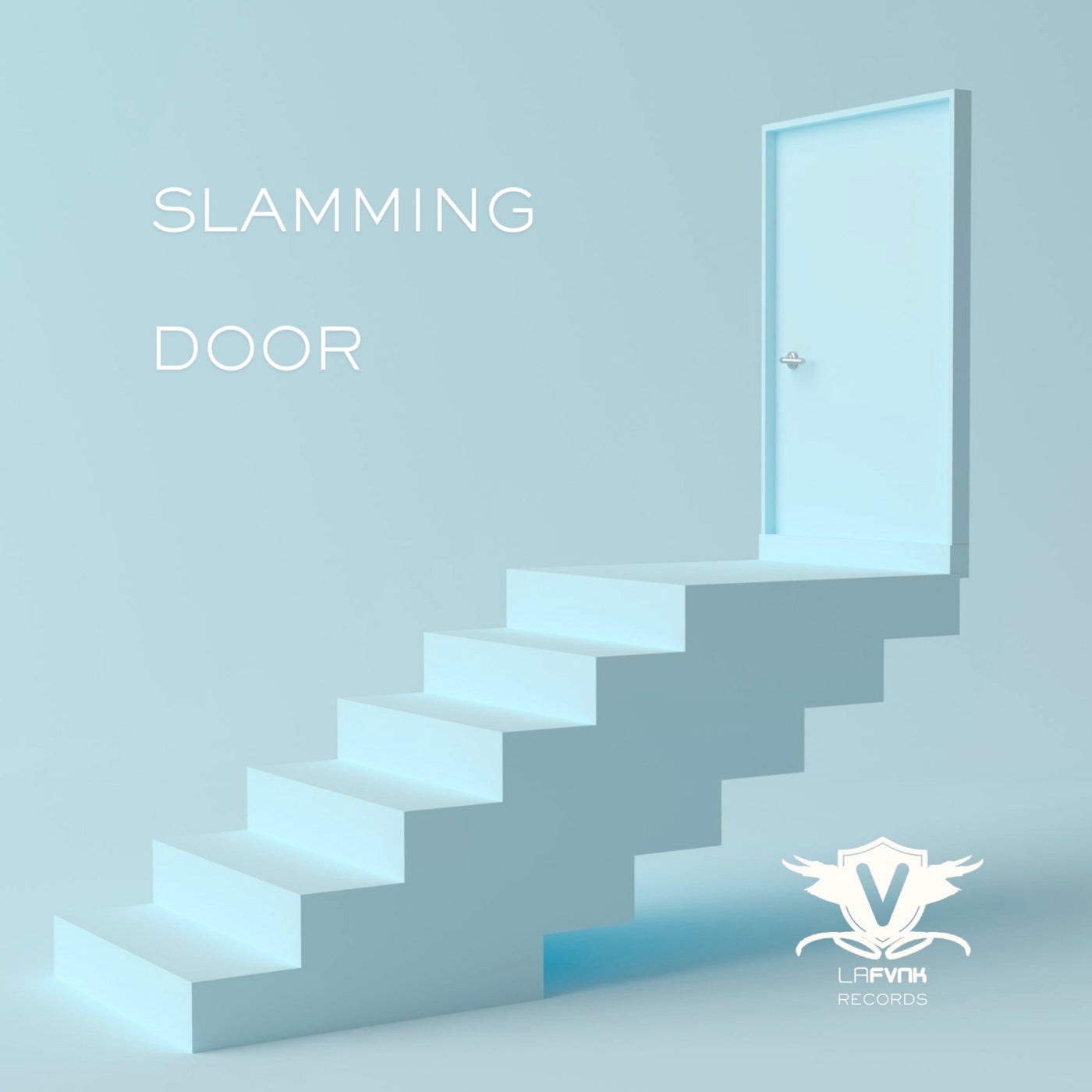 Slamming Door