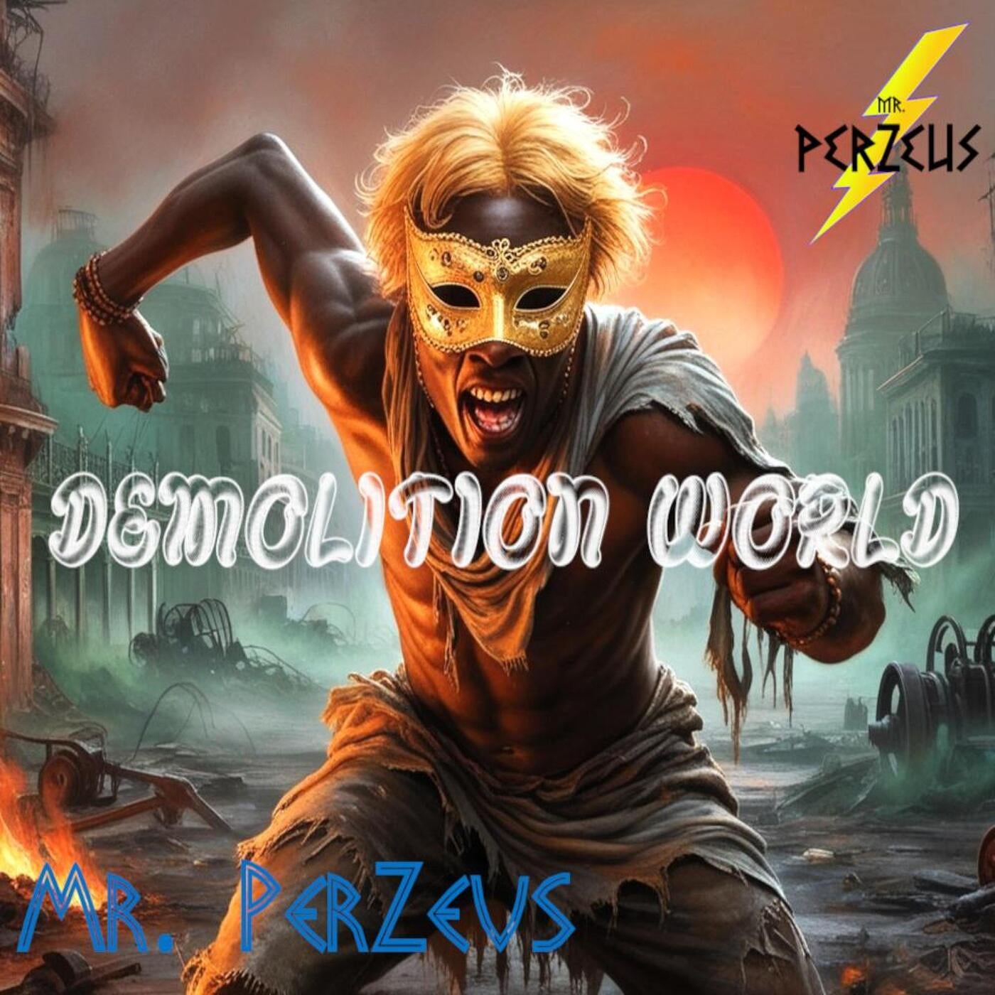 Demolition World