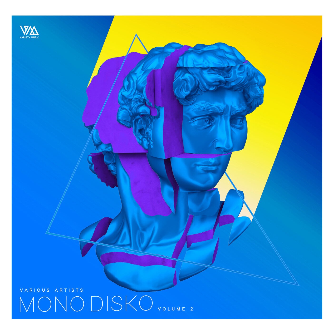 Mono:Disko Vol. 2