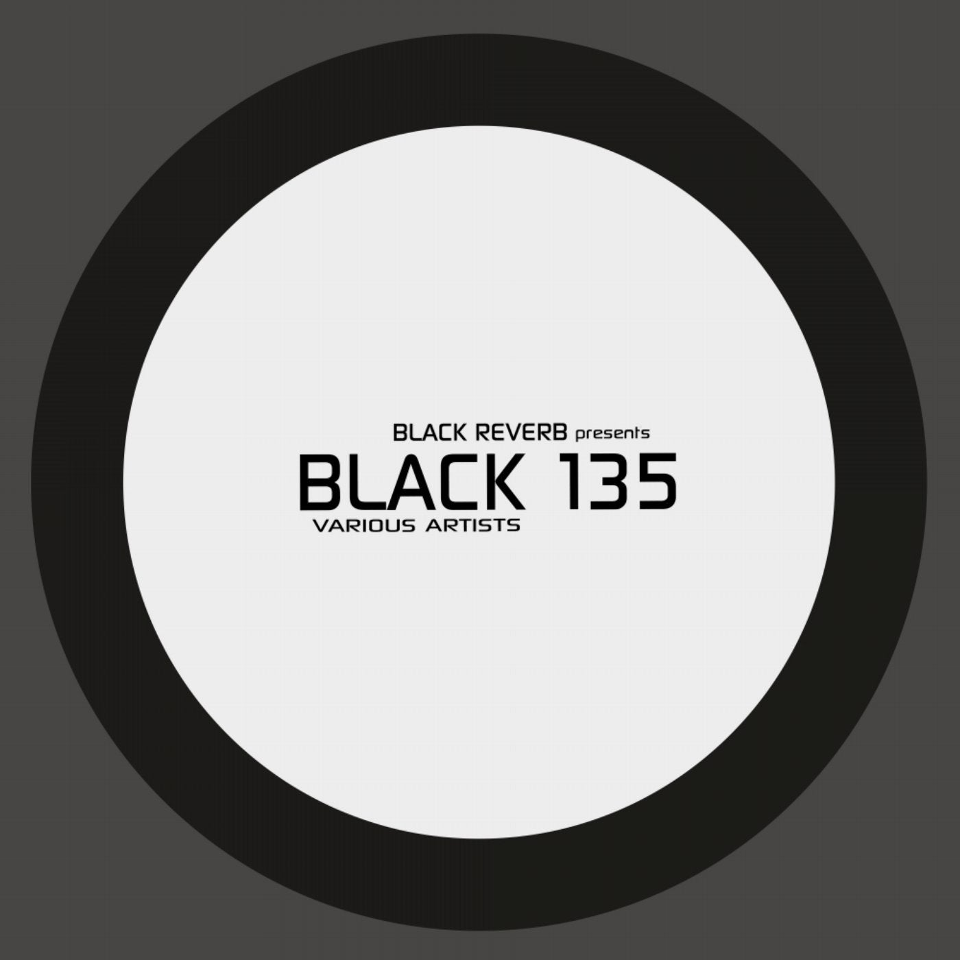 Black 135