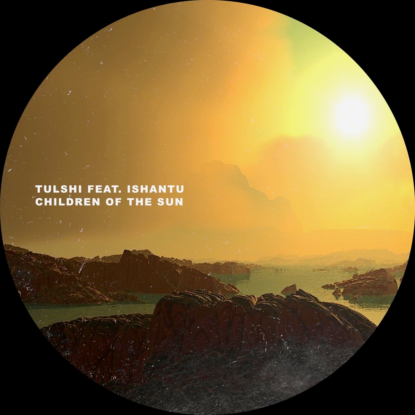 Children of the Sun