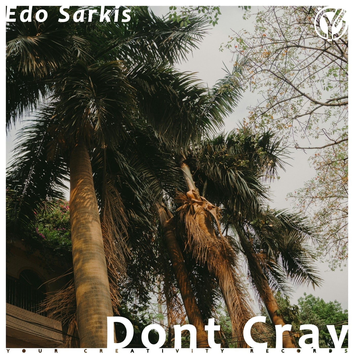 Dont Cray