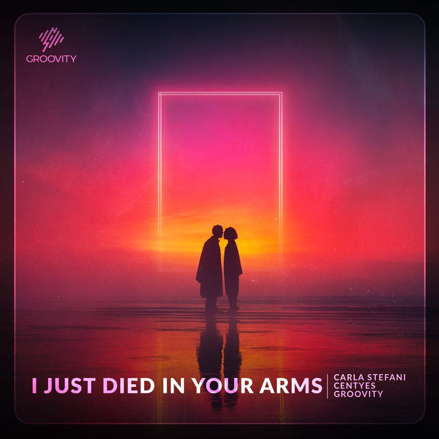 (I Just) Died In Your Arms (Extended)