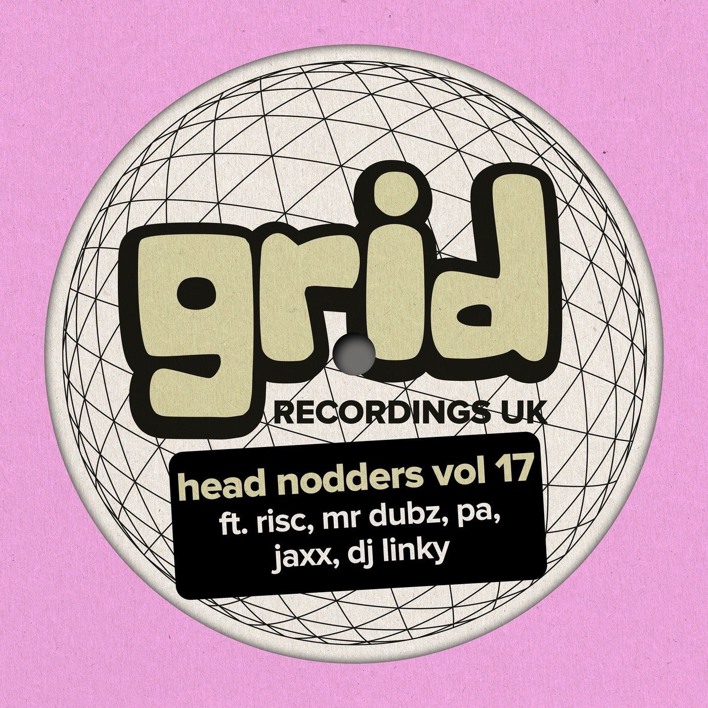 Head Nodders Vol 17