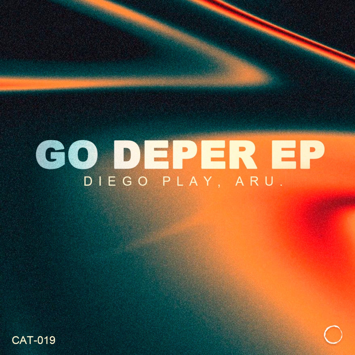 Go Deper EP