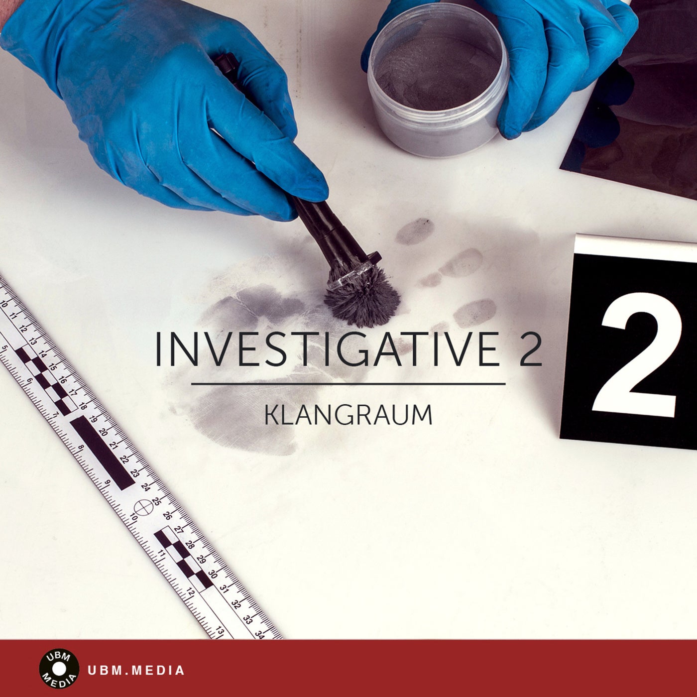 Investigative 2