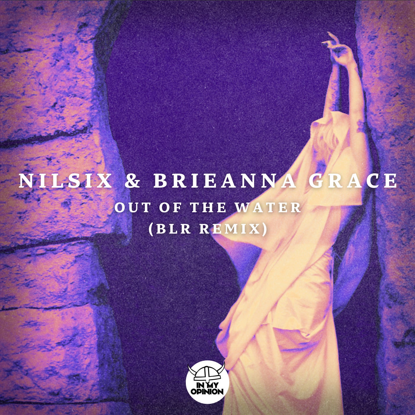 Out Of The Water - BLR Remix