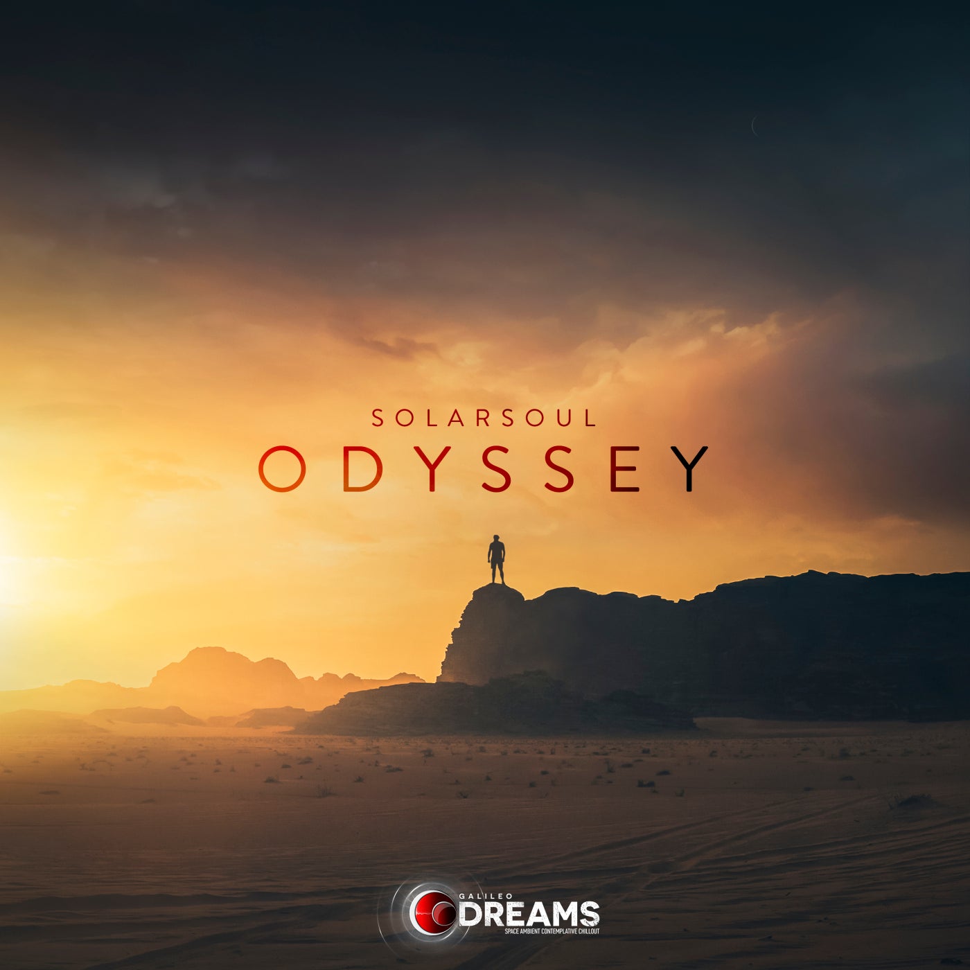 Odyssey