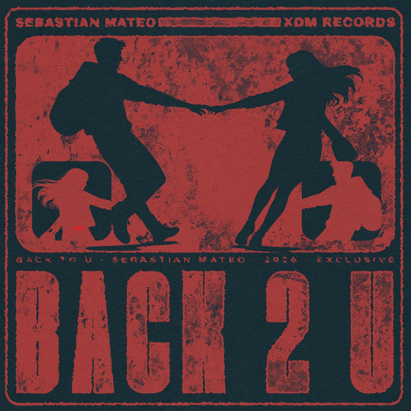 Back 2 U (Extended Mix)