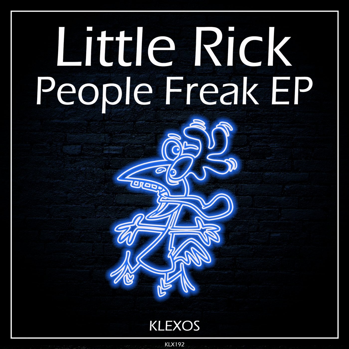 People Freak EP