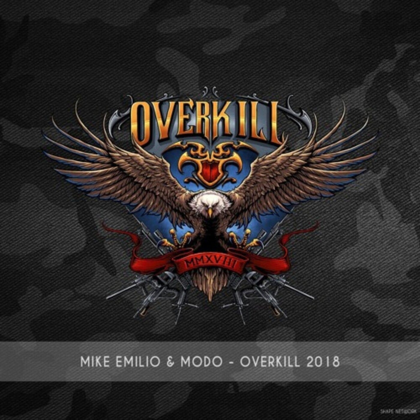 Overkill 2018