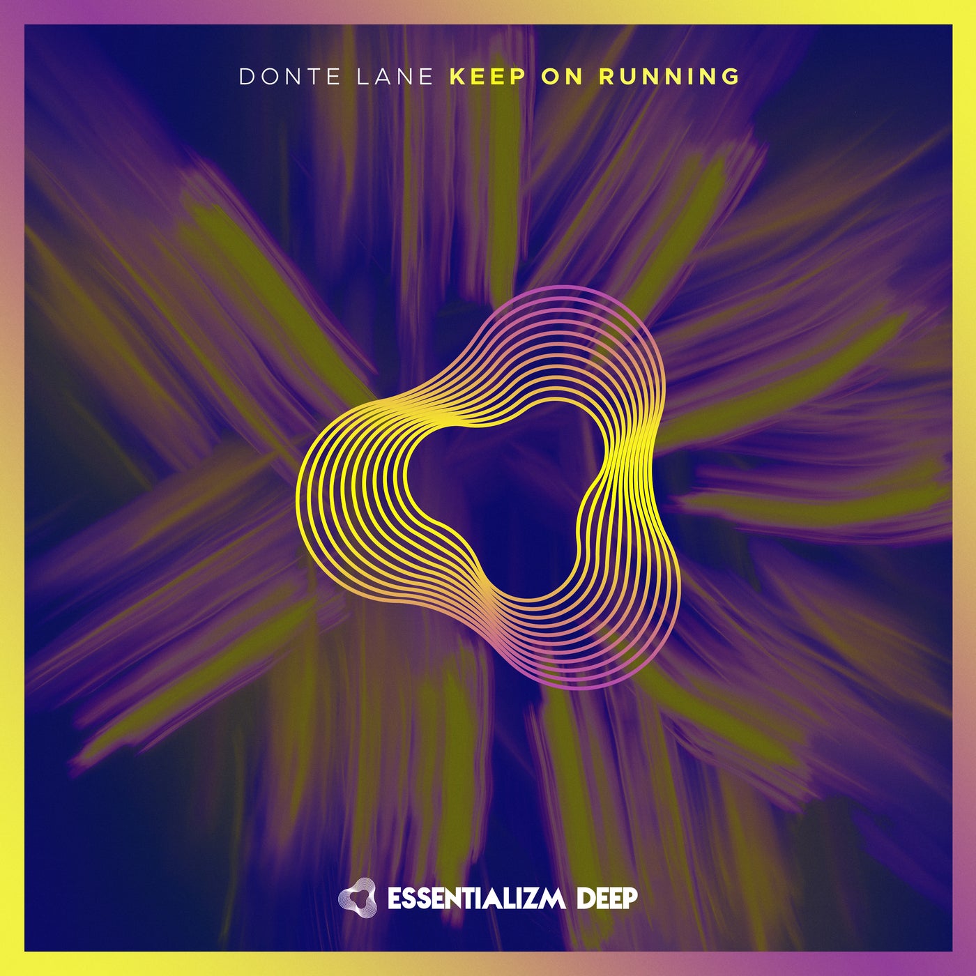Keep On Running