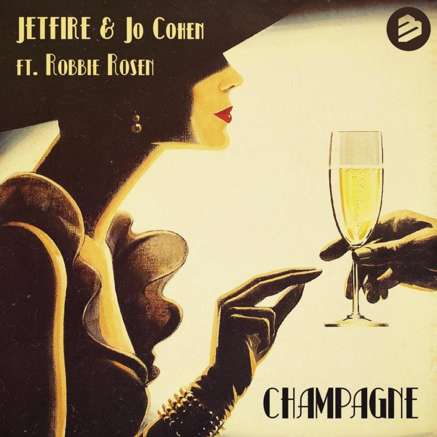 Champagne (Extended Mix)