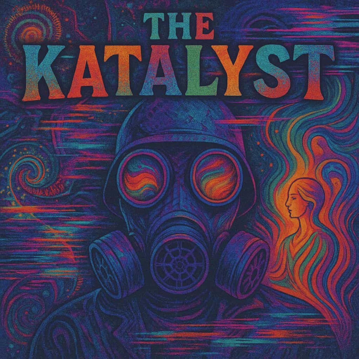 The Katalyst - People are Dying (Original Mix) [DistroKid] | Music ...
