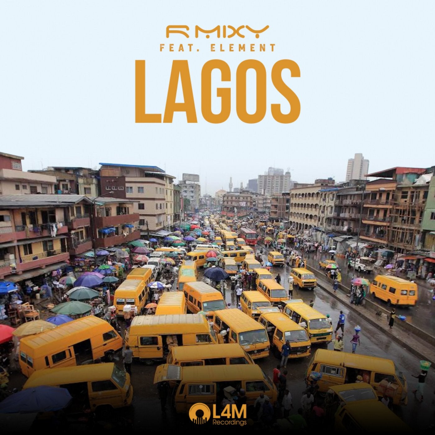 Lagos