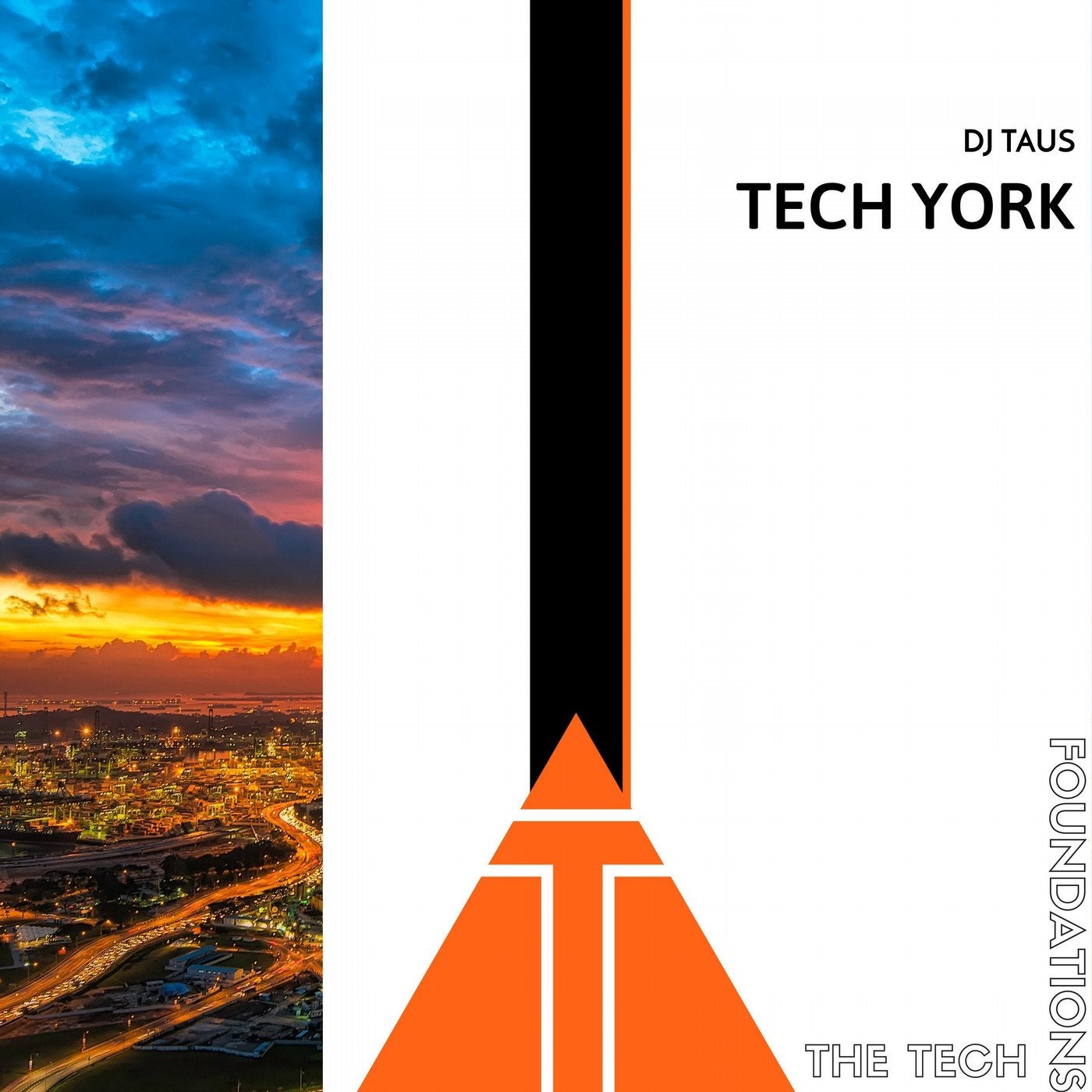 Tech York