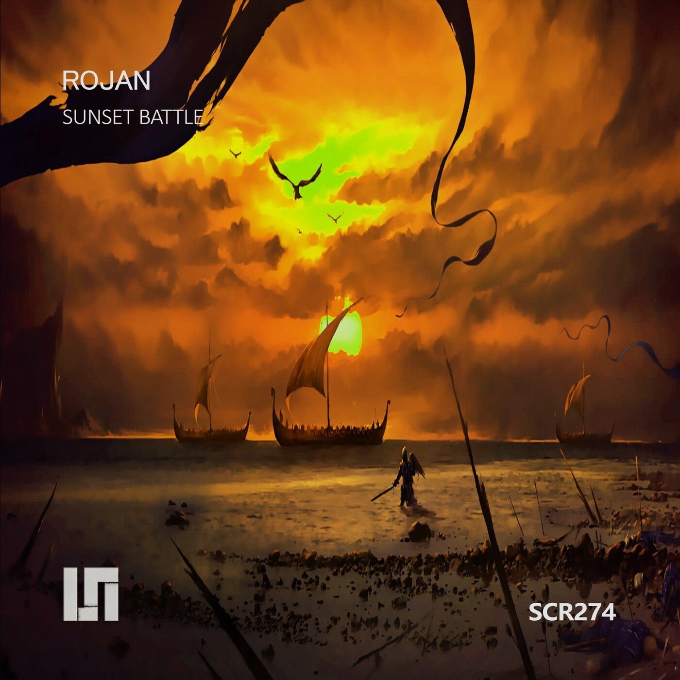 Sunset Battle
