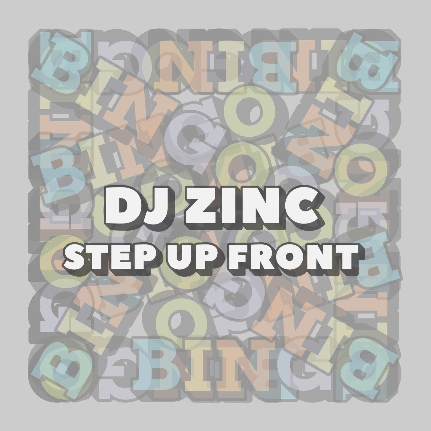 Step up Front