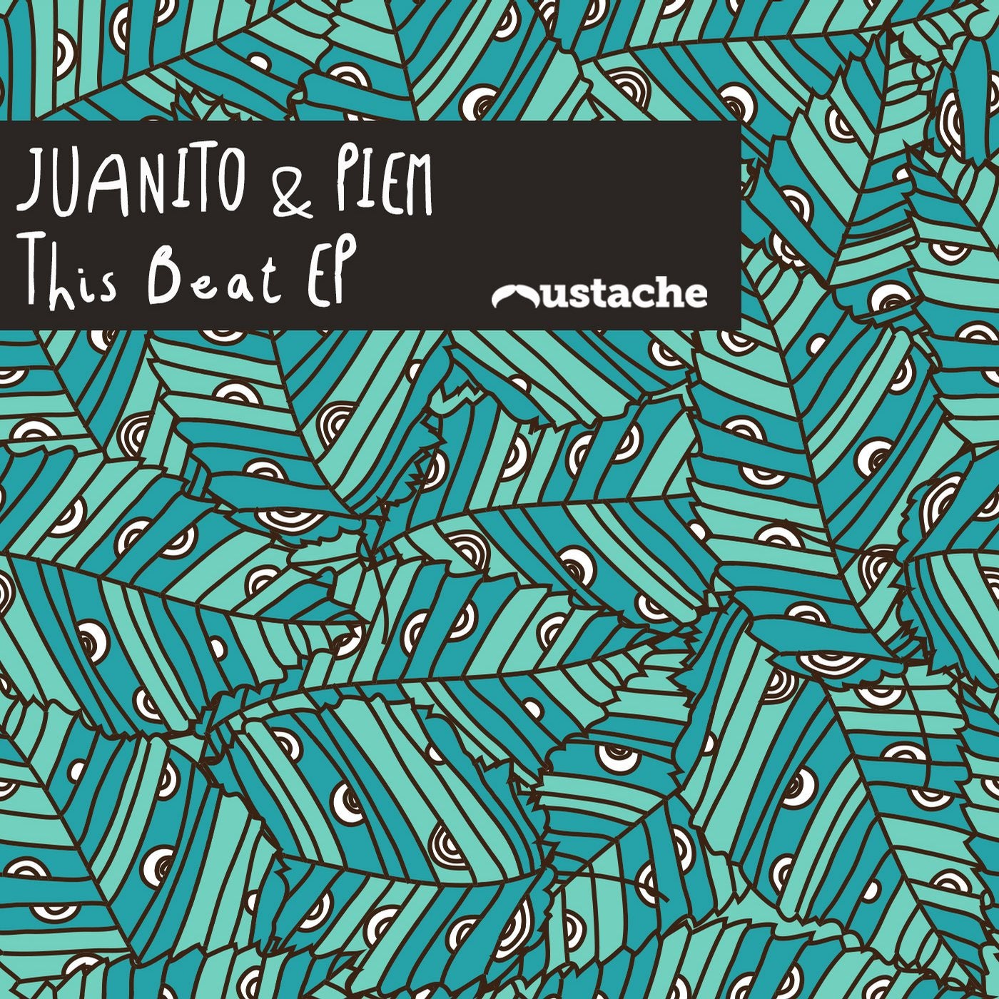 Juanito & Piem 'This Beat Ep'