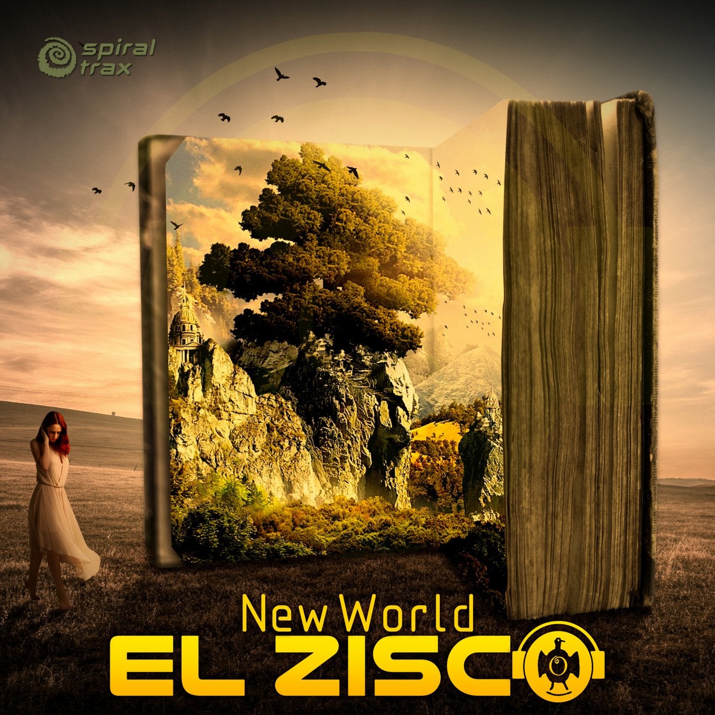 El Zisco music download - Beatport