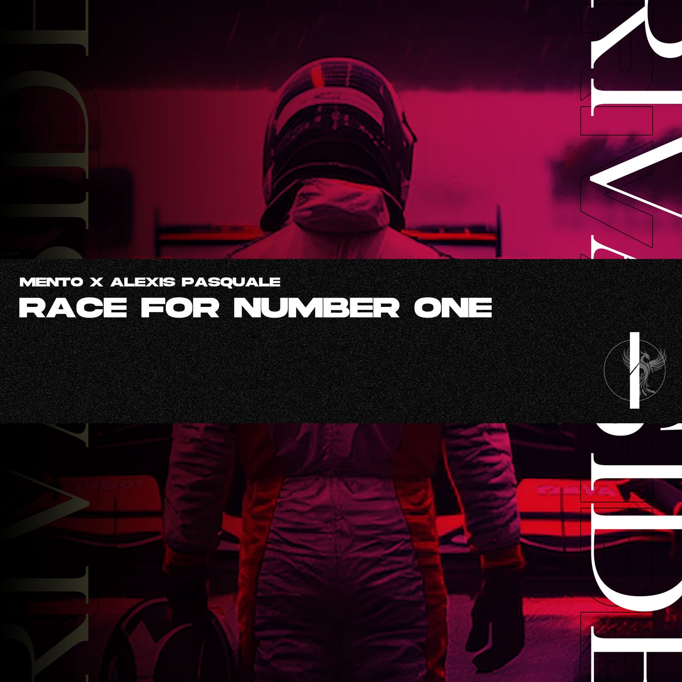 Race For Number One