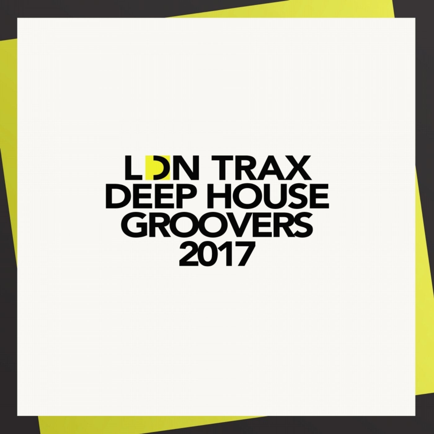 Deep House Groovers