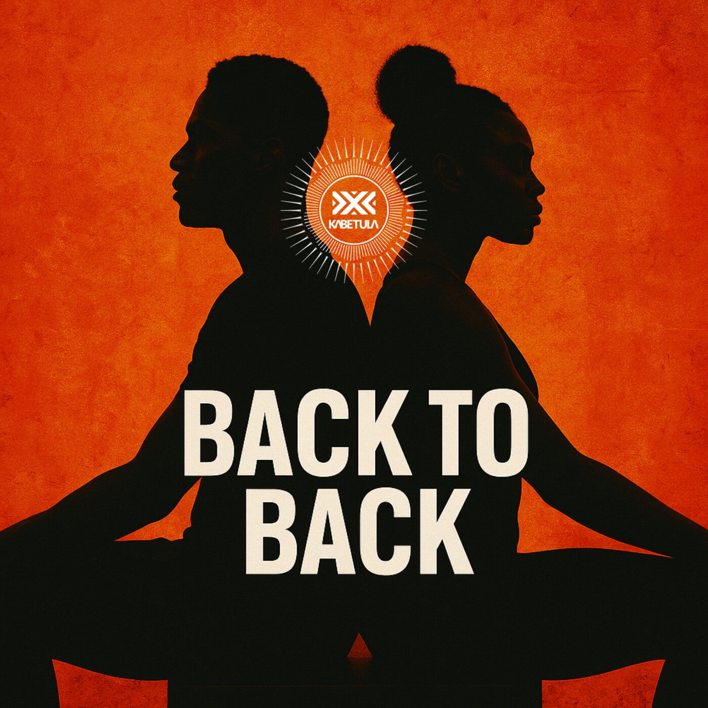 Back To Back