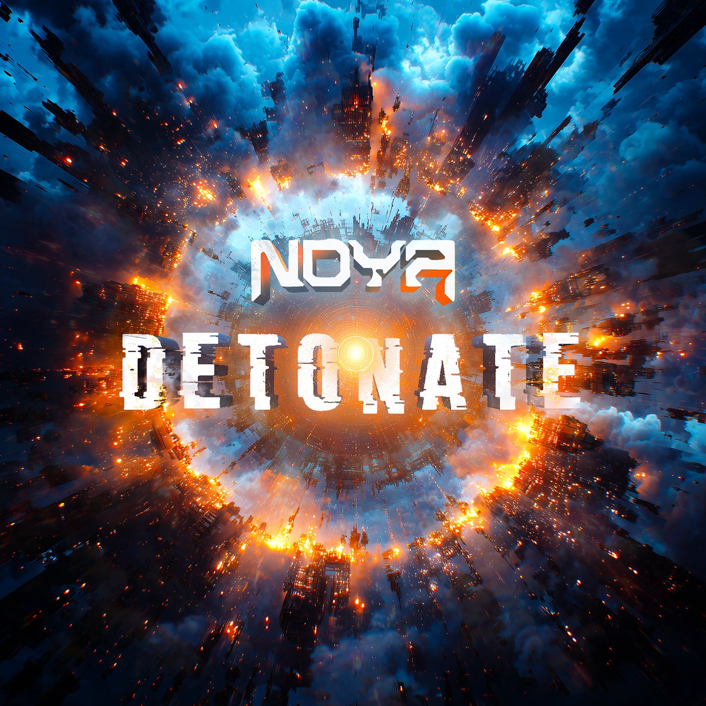 Detonate