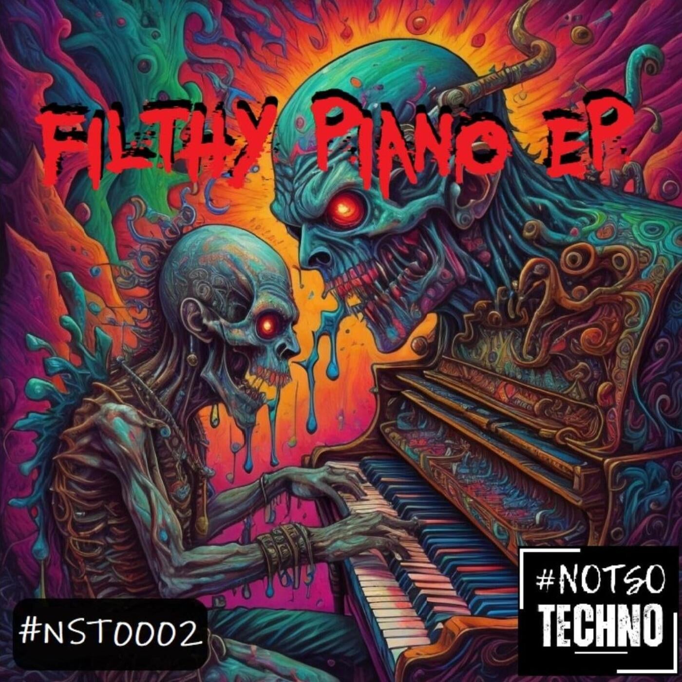 Filthy Piano EP