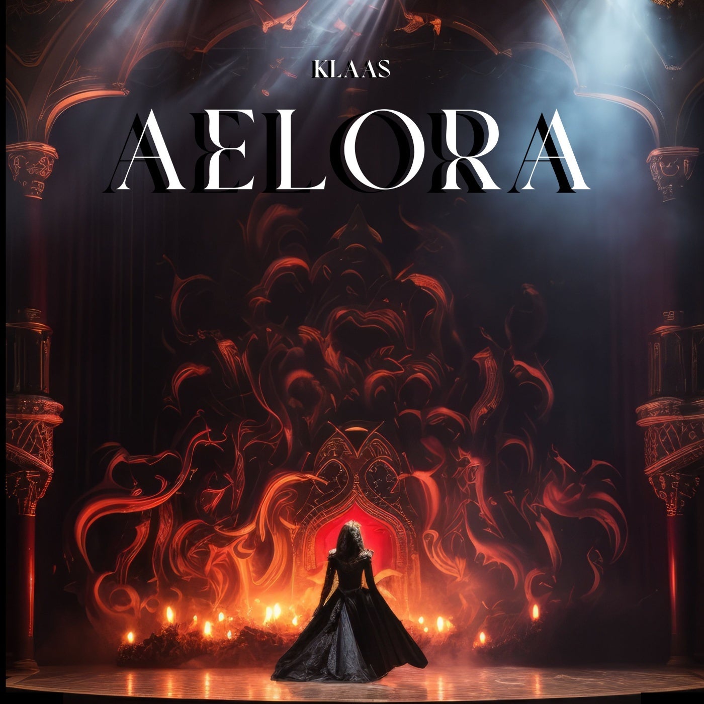 Aelora (Extended Mix)