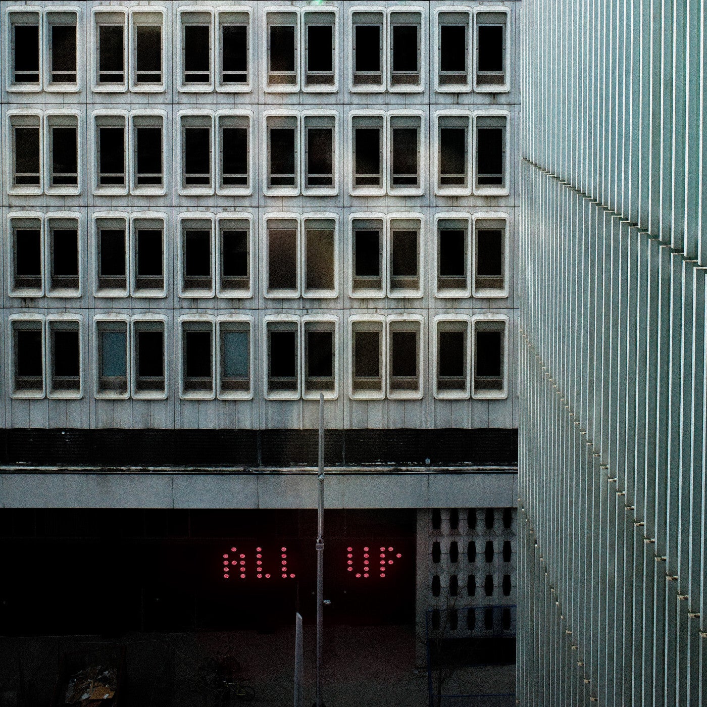All Up