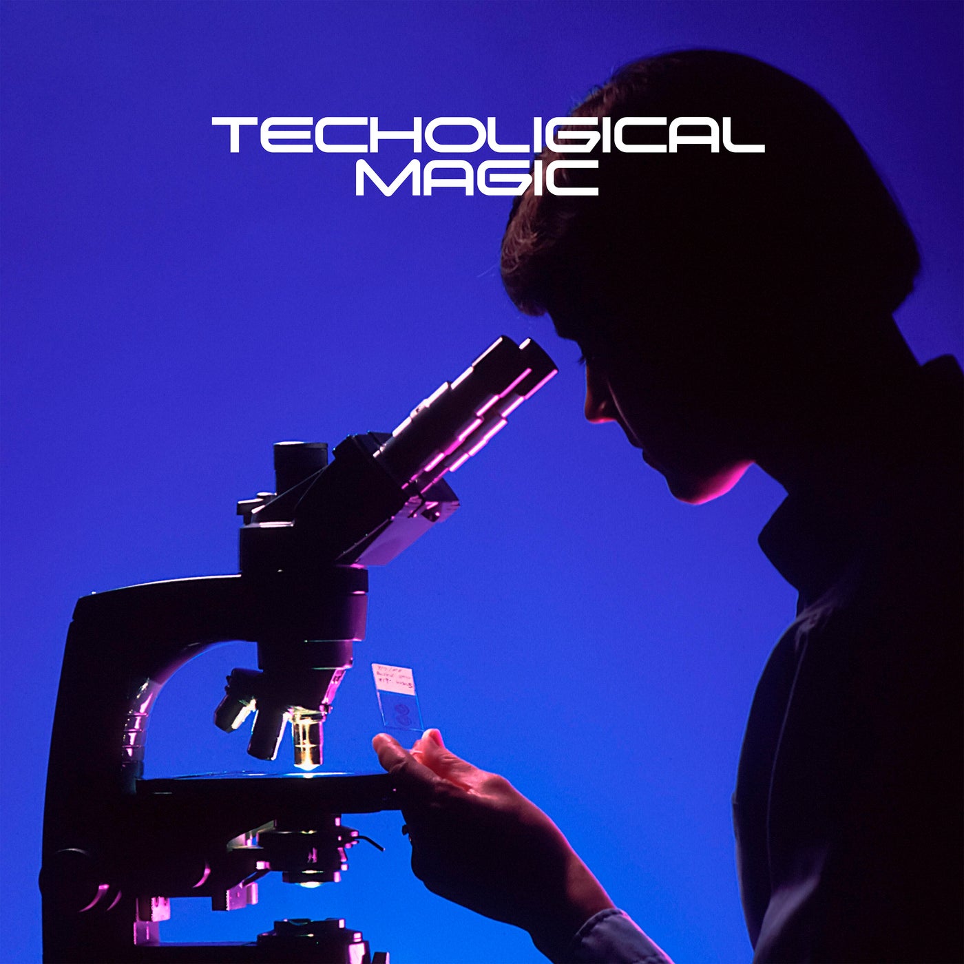 Technological Magic