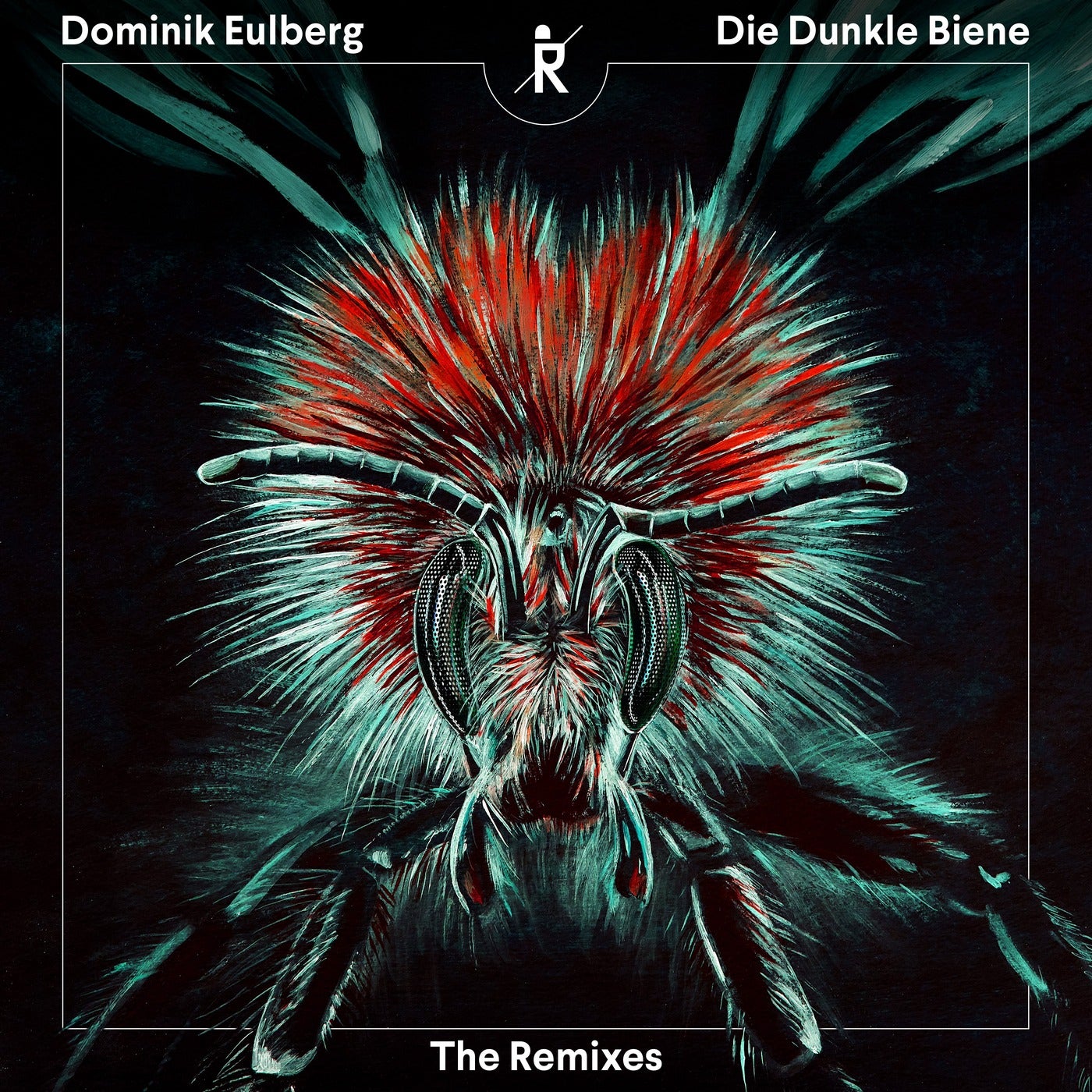 Die Dunkle Biene (The Remixes)