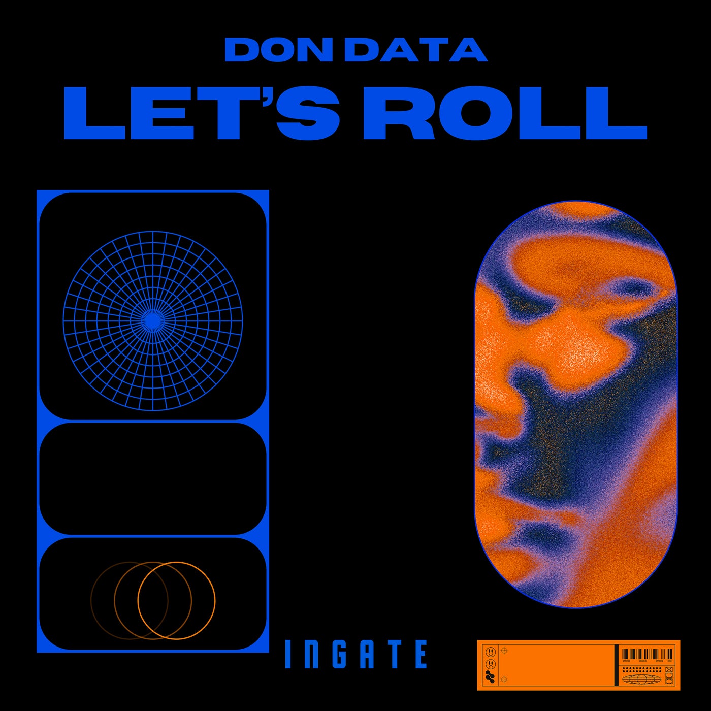 Let's Roll