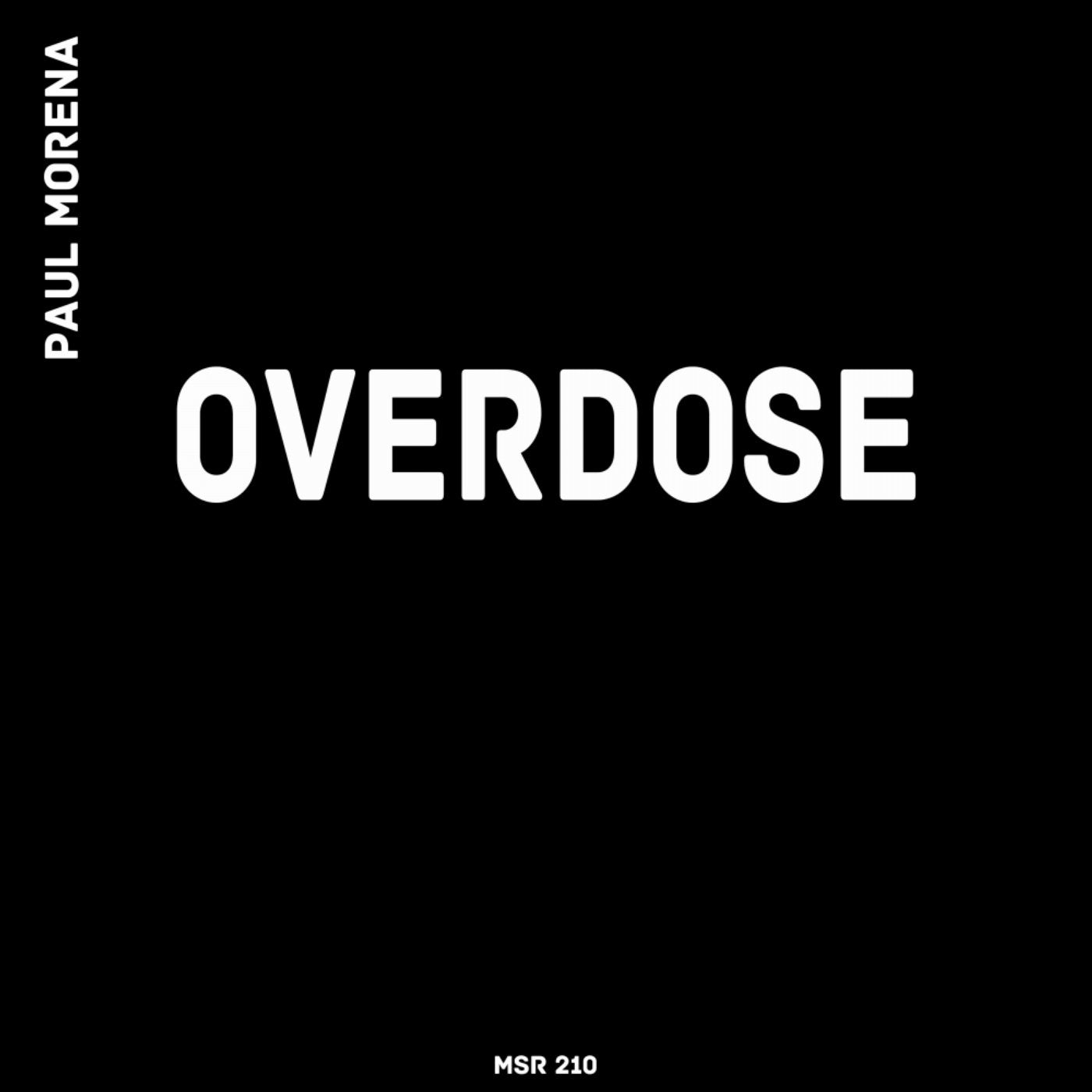 Overdose