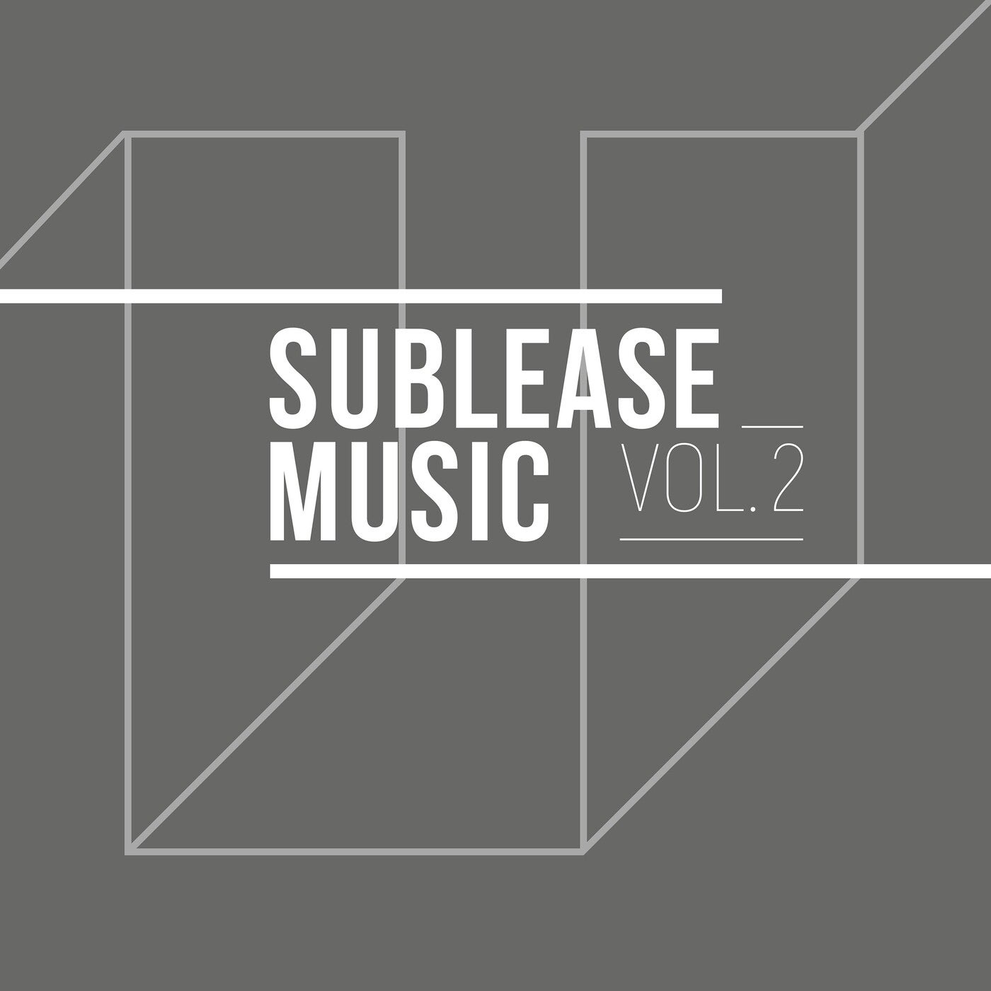 Sublease Music (Vol. 02)
