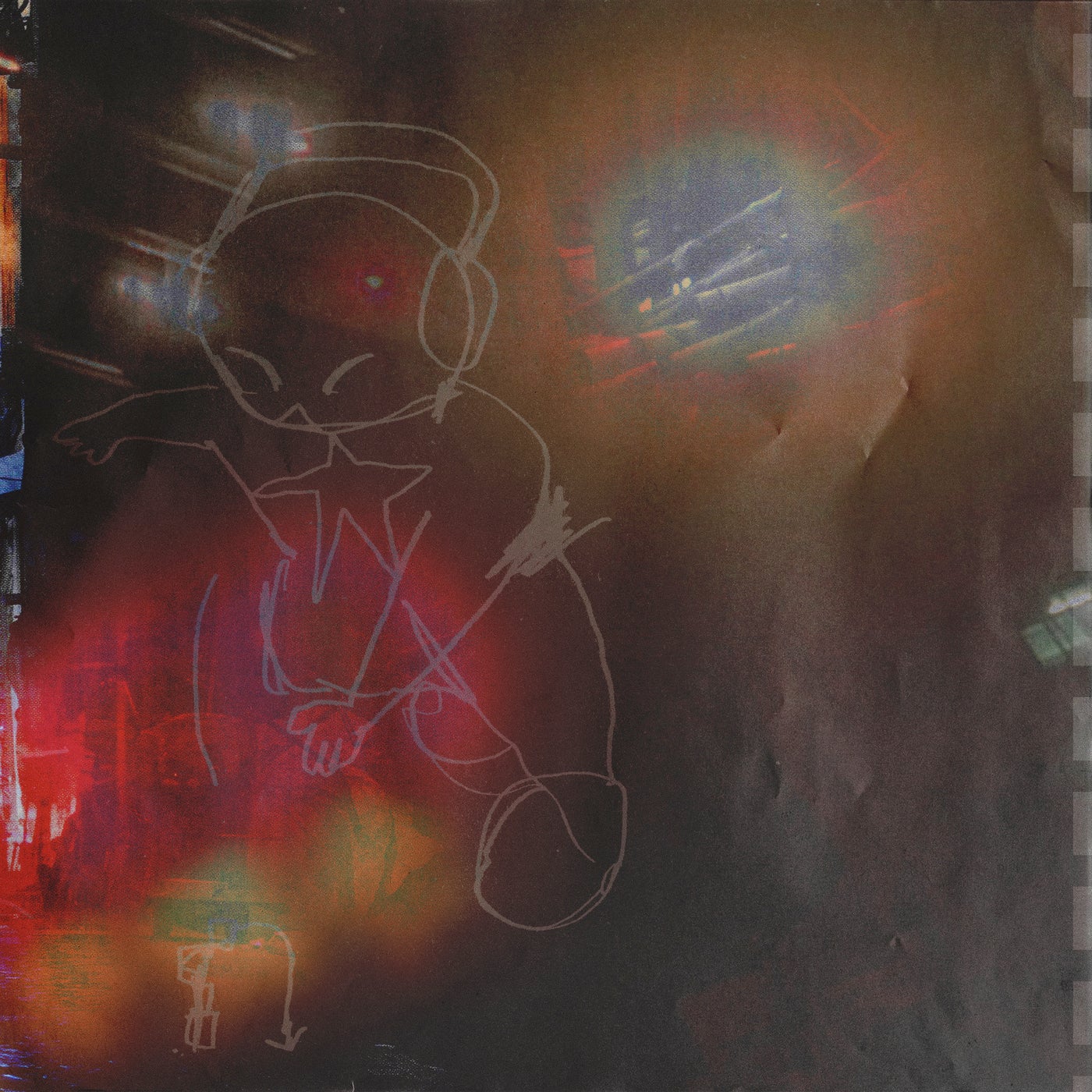 Cover art for Drifting (Extended Version)