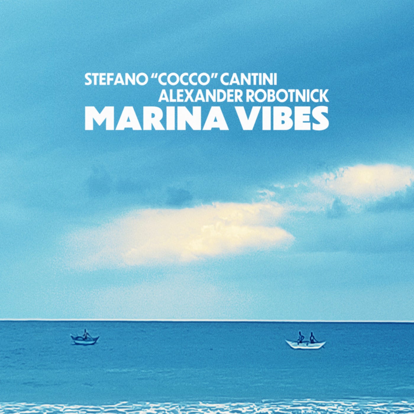 Marina Vibes