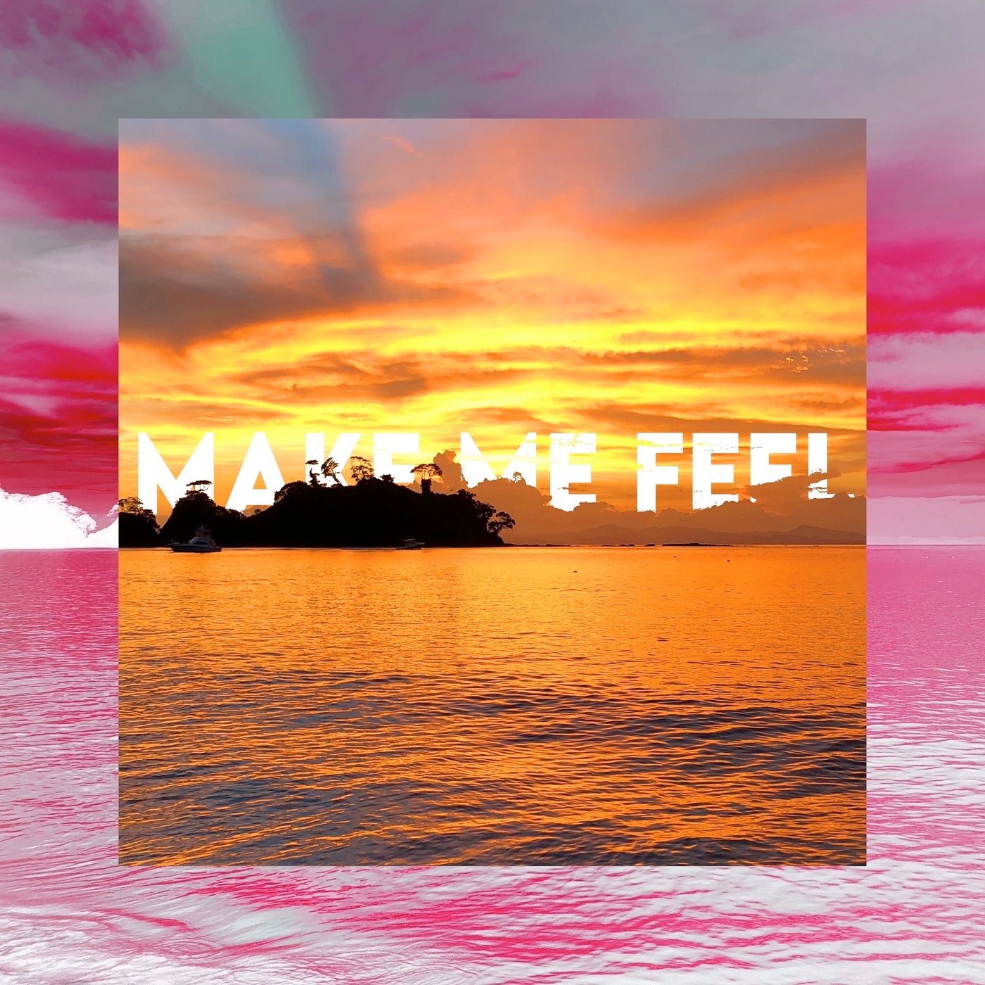 Make Me Feel (feat. Celia Ardiri)